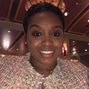 Meet your Posher, Raquael